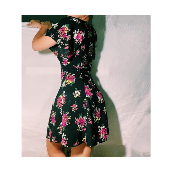 Summer event dress - Picture 2 of 4